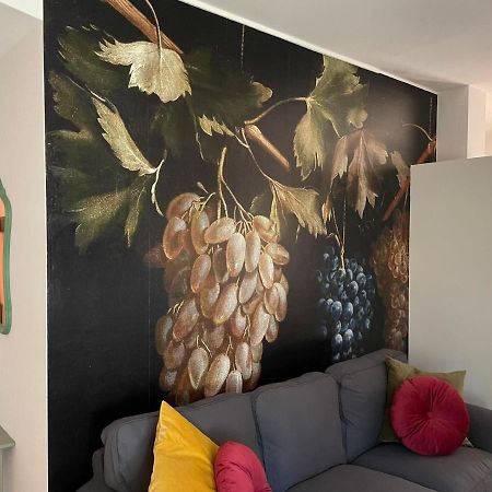 The Loft E&E Chianti Room เอมโปลี ภายนอก รูปภาพ