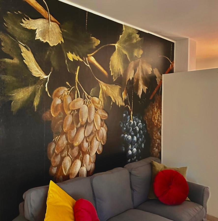 The Loft E&E Chianti Room เอมโปลี ภายนอก รูปภาพ
