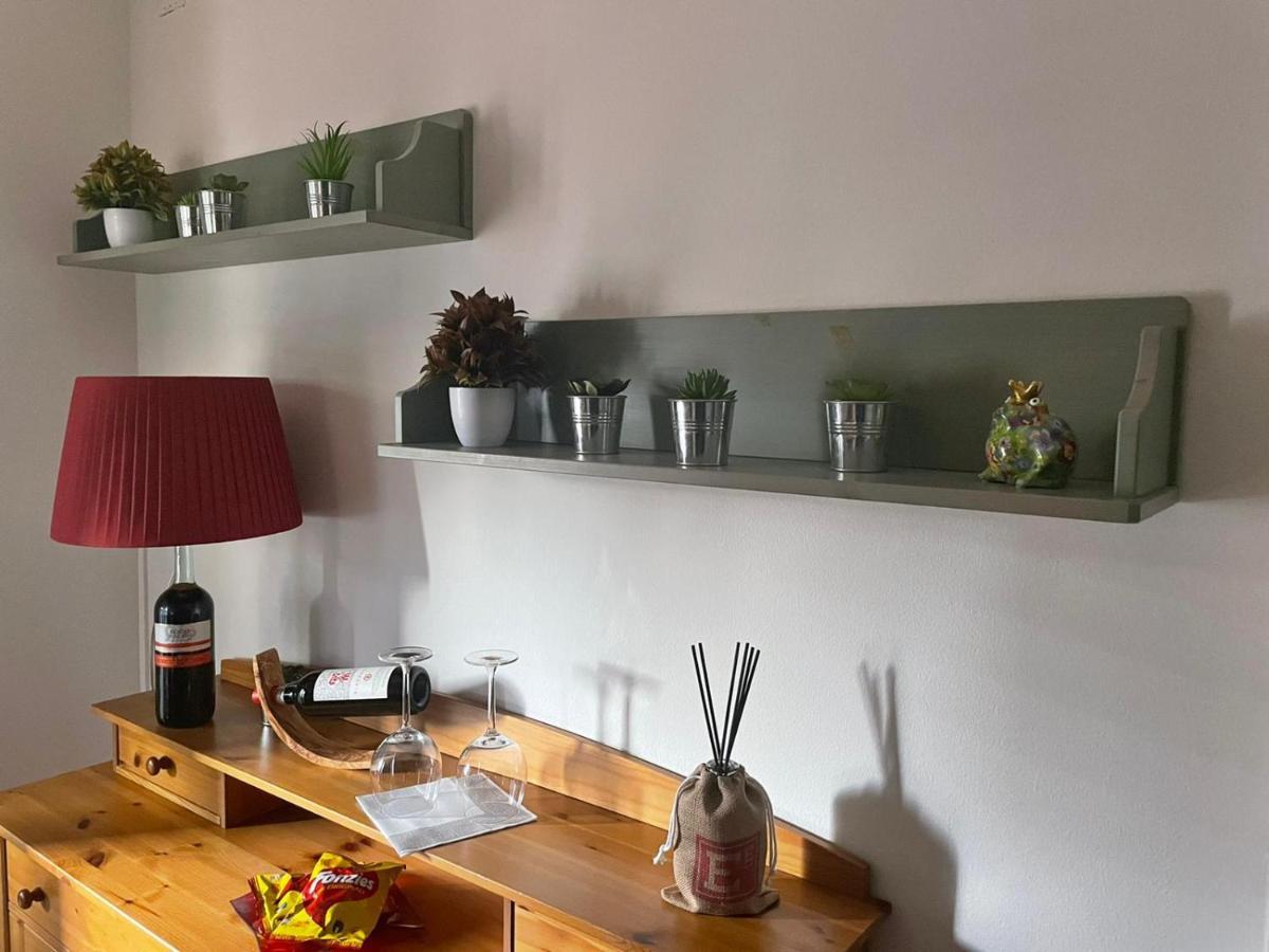 The Loft E&E Chianti Room เอมโปลี ภายนอก รูปภาพ
