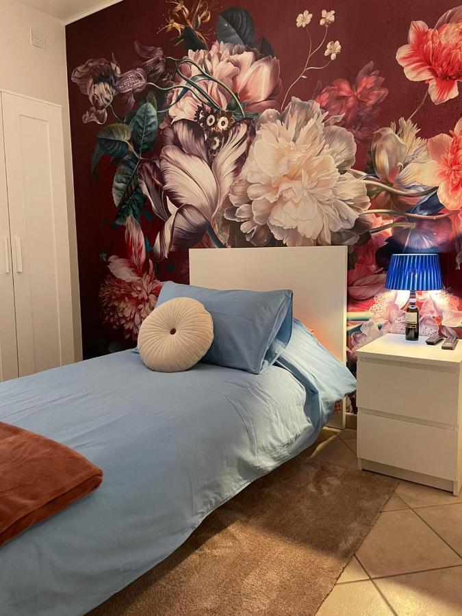 The Loft E&E Chianti Room เอมโปลี ภายนอก รูปภาพ