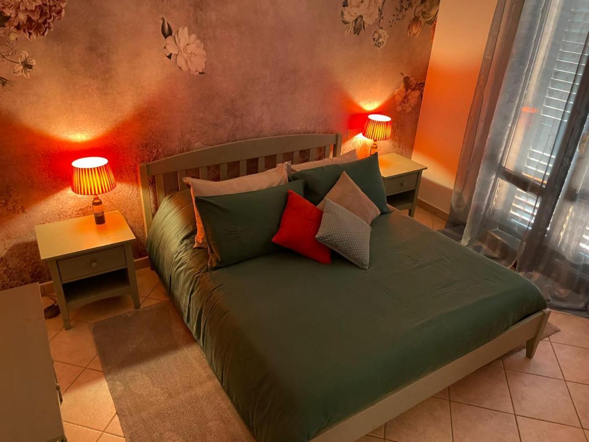 The Loft E&E Chianti Room เอมโปลี ภายนอก รูปภาพ