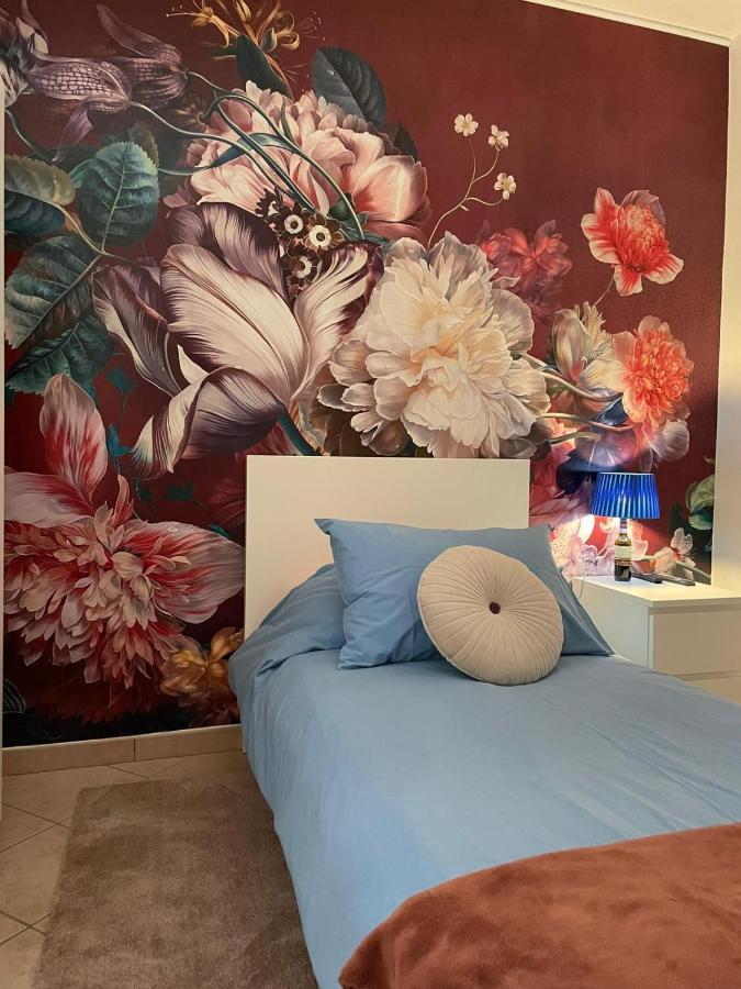 The Loft E&E Chianti Room เอมโปลี ภายนอก รูปภาพ