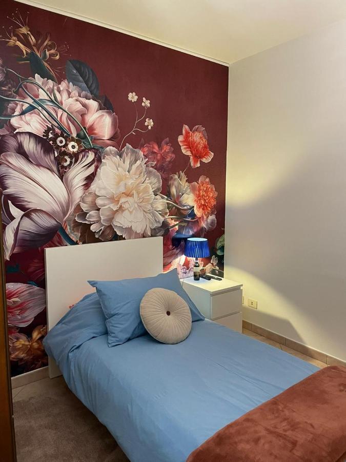 The Loft E&E Chianti Room เอมโปลี ภายนอก รูปภาพ