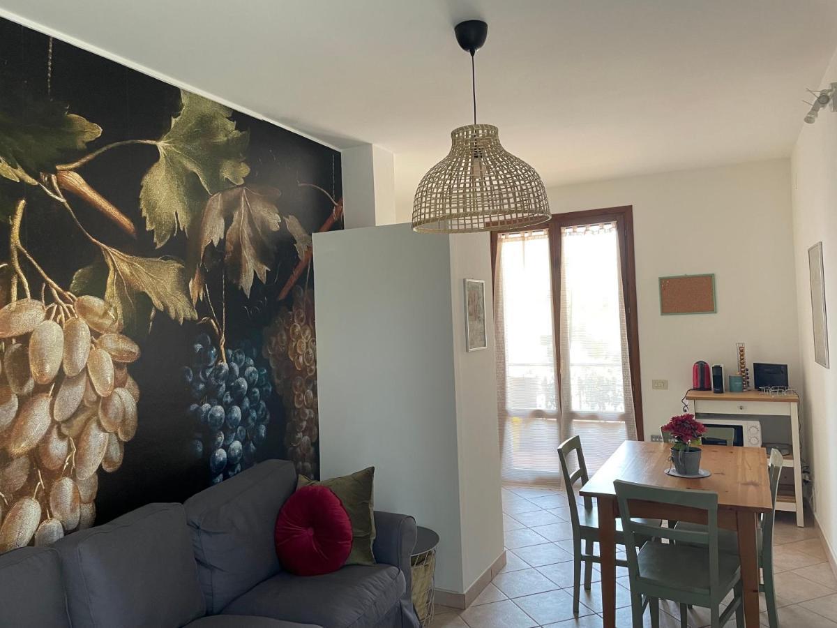 The Loft E&E Chianti Room เอมโปลี ภายนอก รูปภาพ