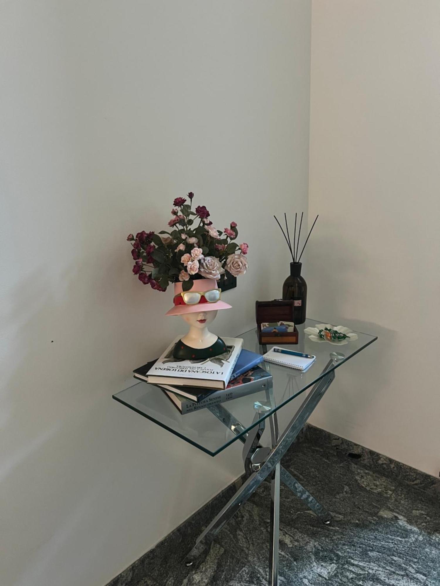The Loft E&E Chianti Room เอมโปลี ภายนอก รูปภาพ